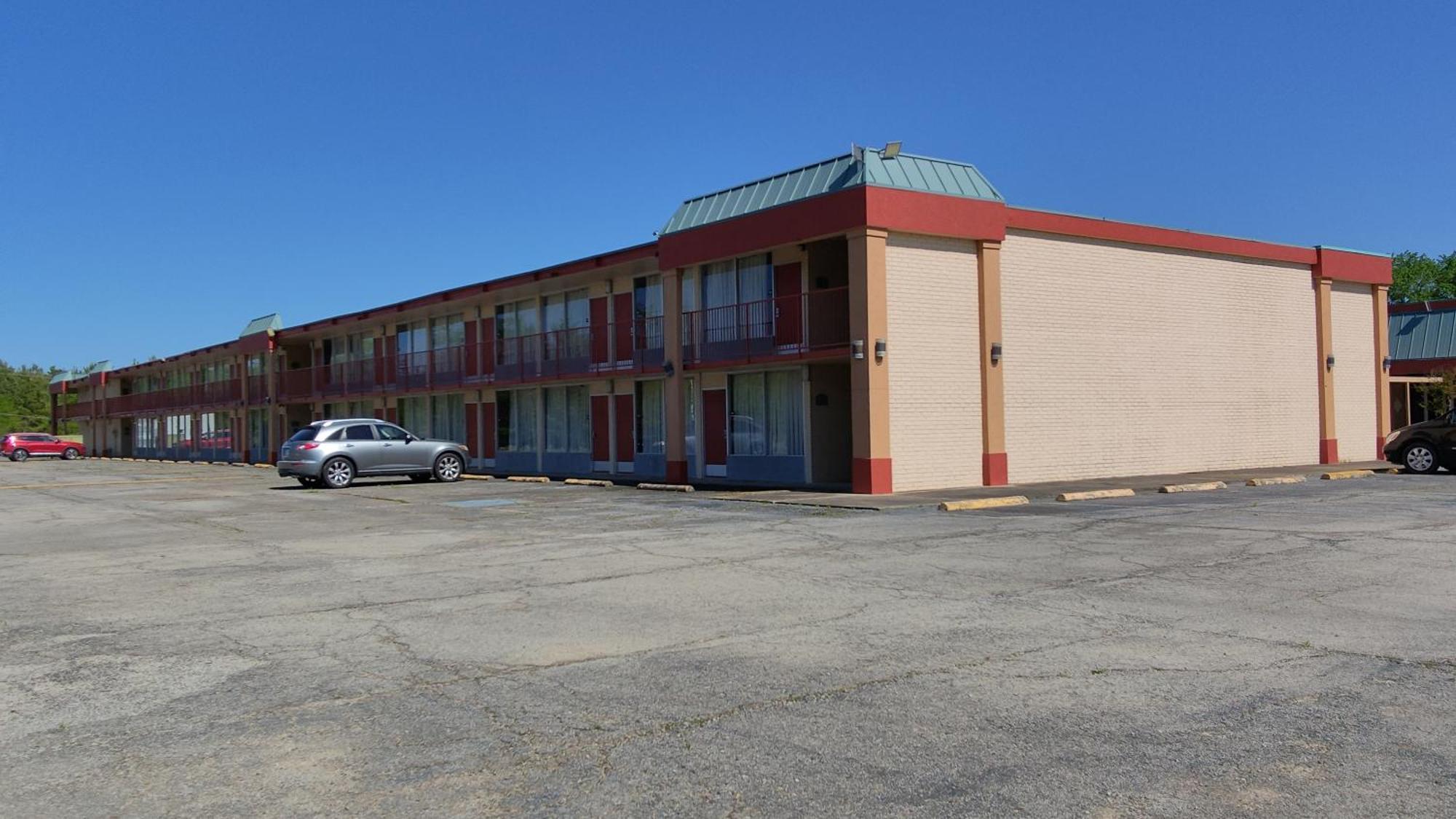 Countryside Inn & Suites Idabel Exterior foto